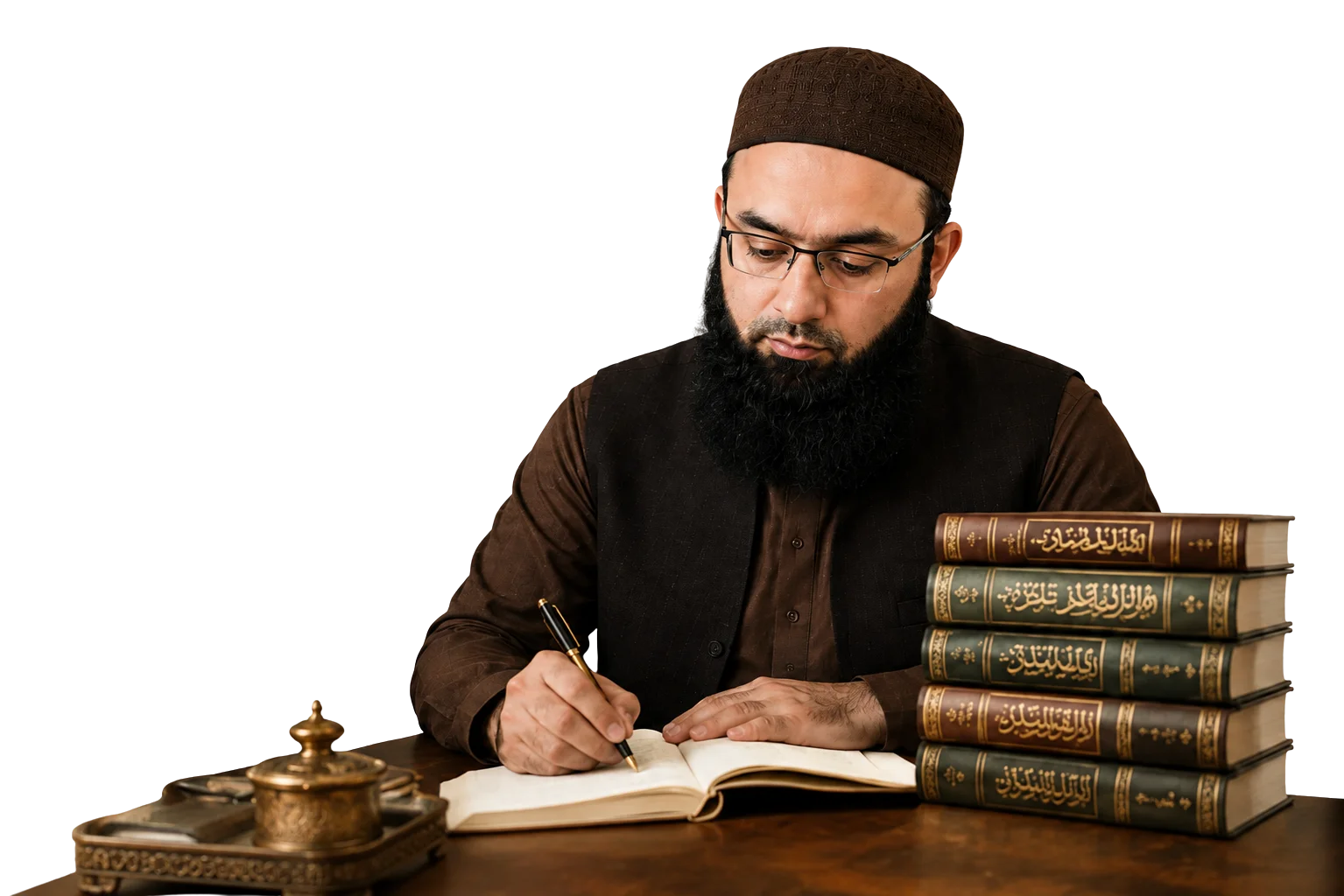 Mufti Abdul Rehman Munir